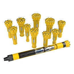 DTH hammer