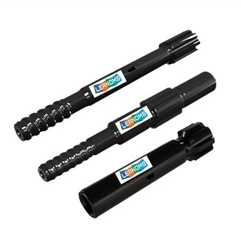 Tecnología de tratamiento térmico de adaptadores de vástago.