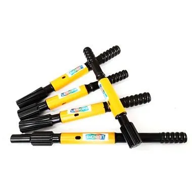 Adaptador de vástago T45