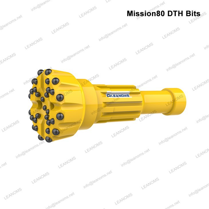 8 Inch Dth Hammer