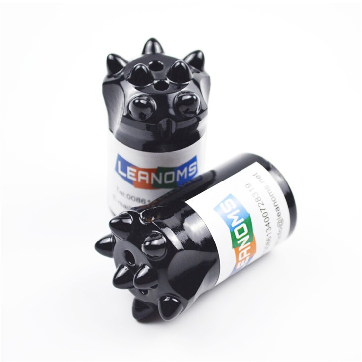 Carbide Rock Drill Bits