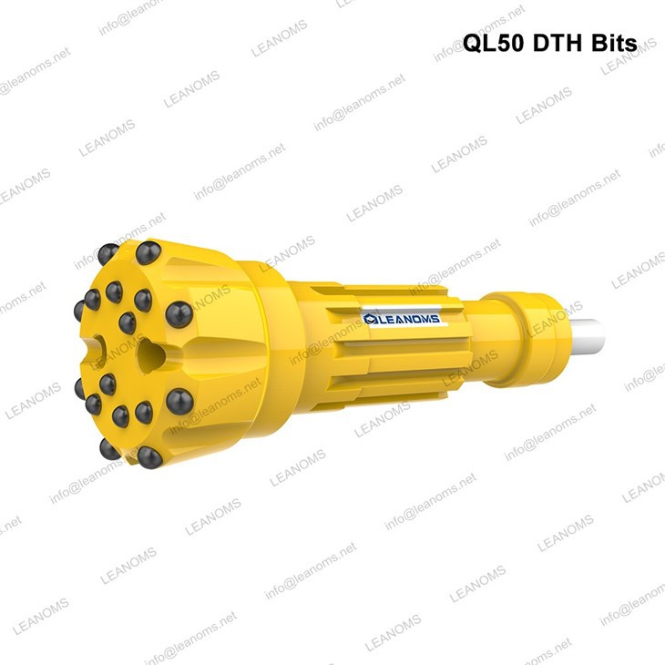 China 5'' Dth Hammer Factory