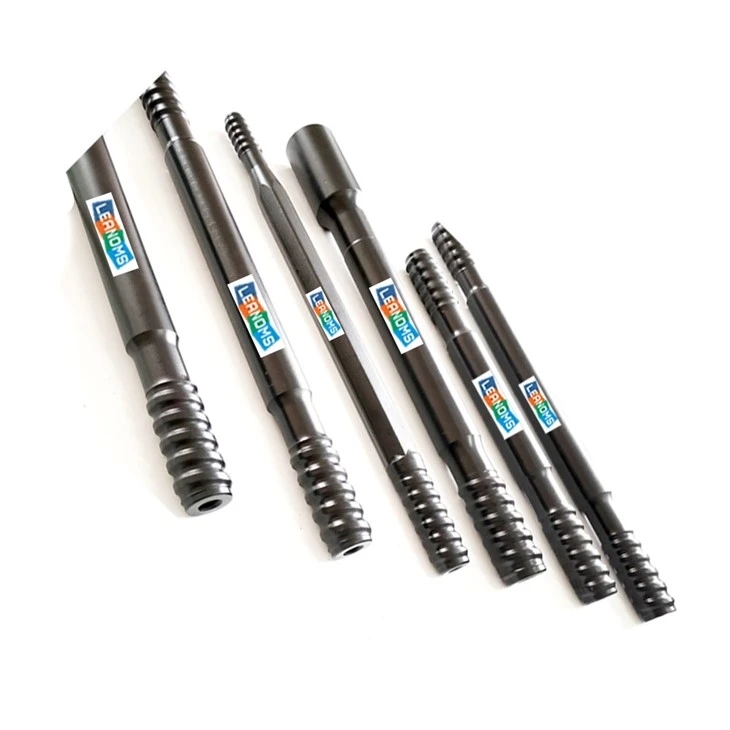 Rock Drilling Tool
