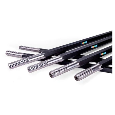 Varilla de perforación de carburo