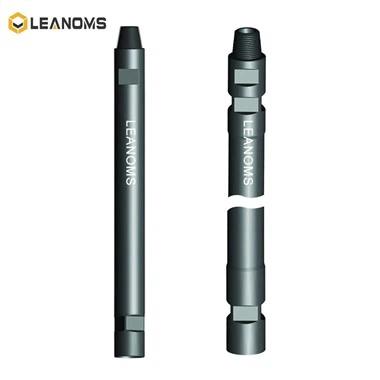 Tubería de perforación