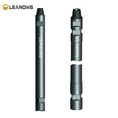 Tubos de perforación