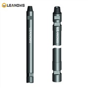 Tubos de perforación