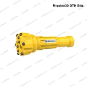 Broca de martillo Mission30 DTH