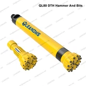 Martillo QL80