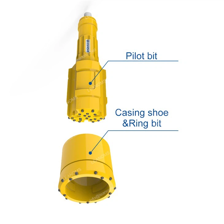 The Symmetrix System