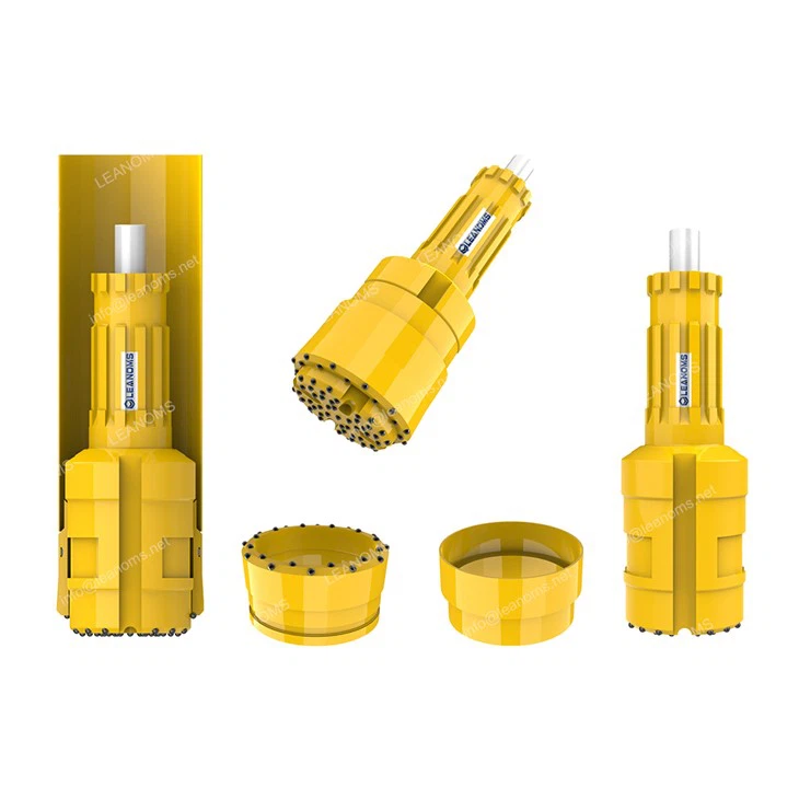 Symmetric Casing System Reamer (Permanent)