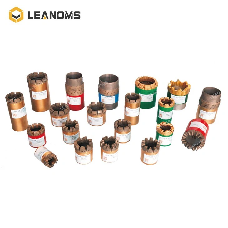 Core Drilling Tools_new