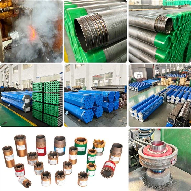 Diamond Core Bit Application_new