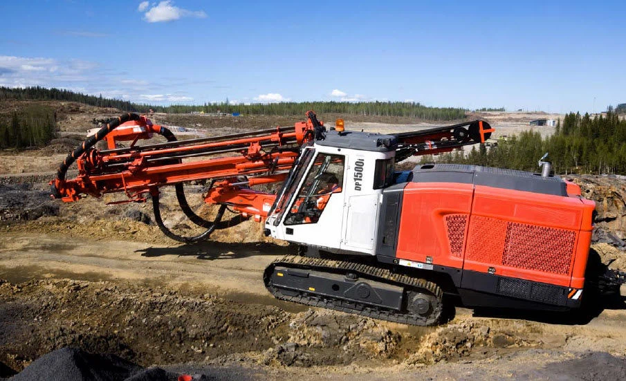 top hammer drilling top hammer drilling