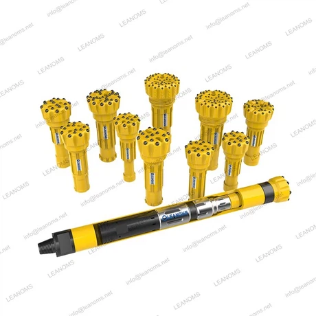 Mining Dth Drilling Hammer Mining Dth Drilling Hammer