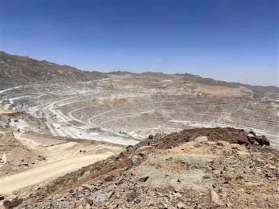 Progreso incesante, conquistando extremos: las herramientas de perforación Le...