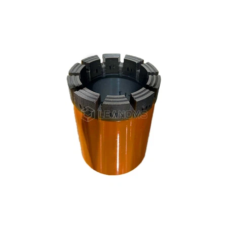 Diamond core drill bit Diamond core drill bit