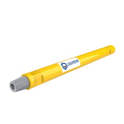 Tubo de perforación DTH para voladuras