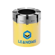 Broca de diamante impregnada NQ